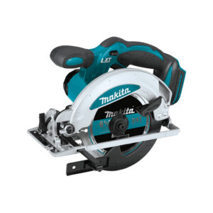 XSS01Z Makita 18V LXT Lithium-Ion Cordless 6-1/2'' Circular Saw, Tool Only