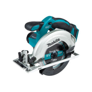 XSS02Z Makita 18V LXT Lithium-Ion Cordless 6-1/2'' Circular Saw, Tool Only