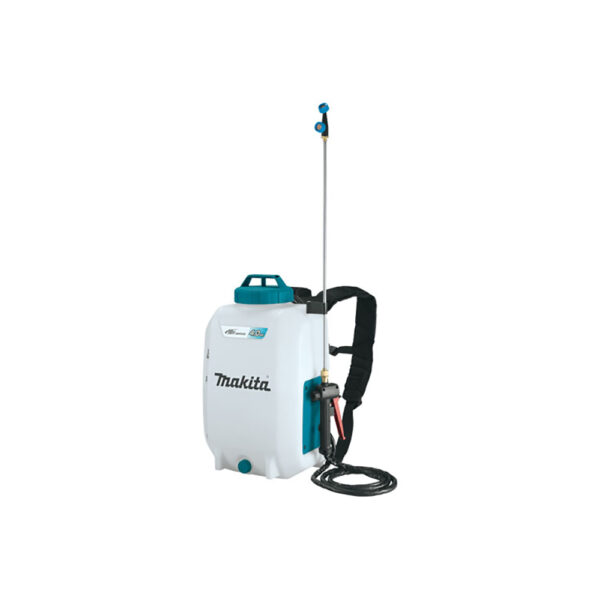XSU02Z Makita 18V LXT Lithium-Ion Cordless 4 Gallon Backpack Sprayer, Tool Only
