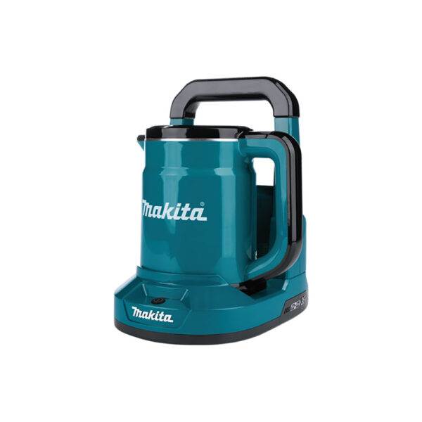 XTK01Z Makita 36V (18V X2) LXT Hot Water Kettle, Tool Only