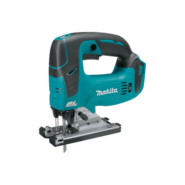XVJ02Z Makita 18V LXT Lithium-Ion Brushless Cordless Jig Saw, Tool Only