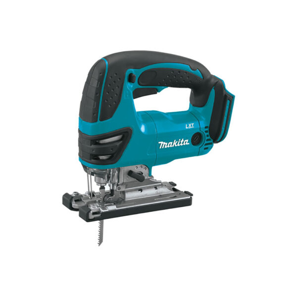 XVJ03Z Makita 18V LXT Lithium-Ion Cordless Jig Saw, Tool Only