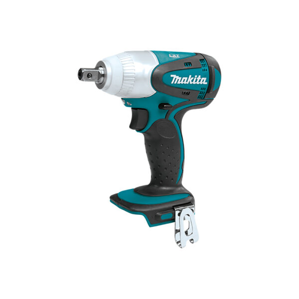 XWT05Z Makita 18V LXT Lithium-Ion Cordless 1/2'' Sq. Drive Impact Wrench, Tool Only