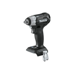 XWT12ZB Makita 18V LXT Lithium-Ion Sub-Compact Brushless Cordless 3/8'' Sq. Drive Impact Wrench, Tool Only