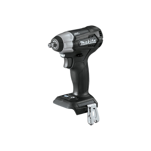 XWT12ZB Makita 18V LXT Lithium-Ion Sub-Compact Brushless Cordless 3/8'' Sq. Drive Impact Wrench, Tool Only