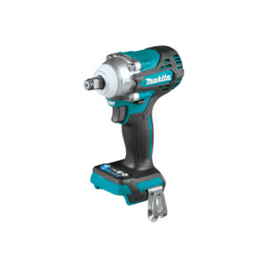 XWT14Z Makita 18V LXT Lithium-Ion Brushless Cordless 4-Speed 1/2'' Sq. Drive Impact Wrench w/ Friction Ring Anvil, Tool Only