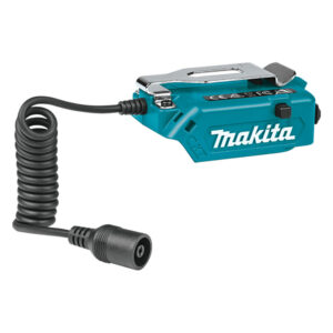 YL00000003 Makita 12V max CXT Power Source w/ USB Port