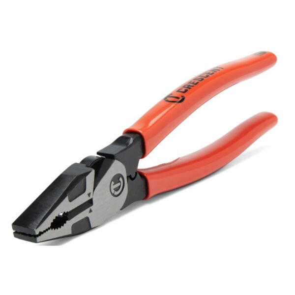 Z3008-06 Crescent 8'' Z2 Universal Dipped Handle Universal Pliers