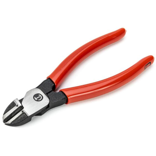 Z5426 Crescent 6'' Z2 Dipped Handle Diagonal Cutting Pliers