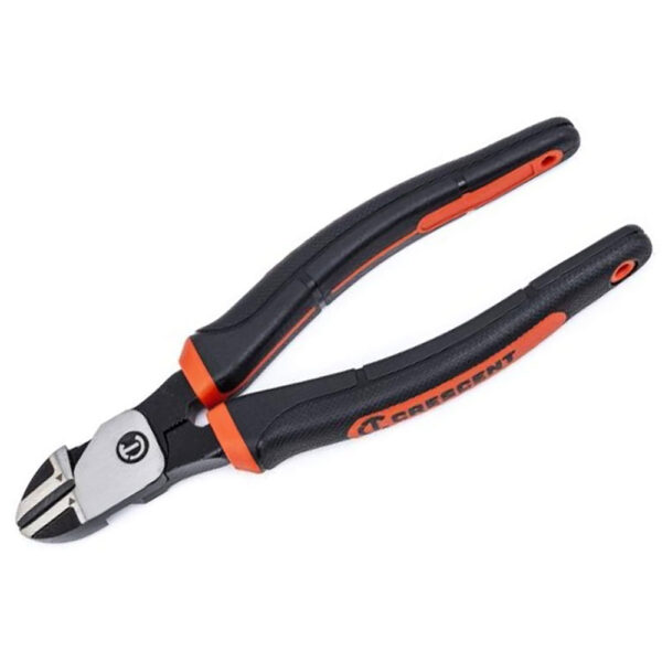 Z5426CG Crescent 6'' Z2 Dual Material Diagonal Cutting Pliers