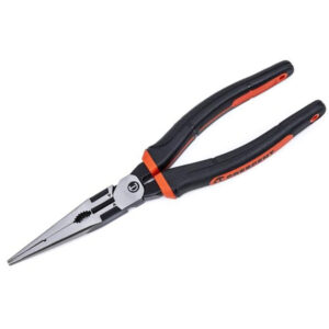 Z6546CG-06 Crescent 6'' Long Nose Plier Cushion Grip