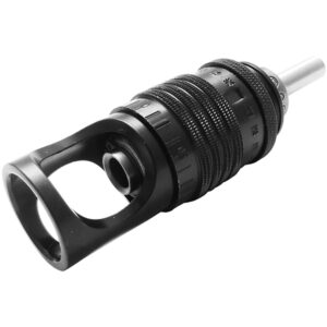 ZT330S Microstop Cage