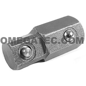 Apex A-1-8MM 8mm Metric Socket And Ratchet Wrench Adapter