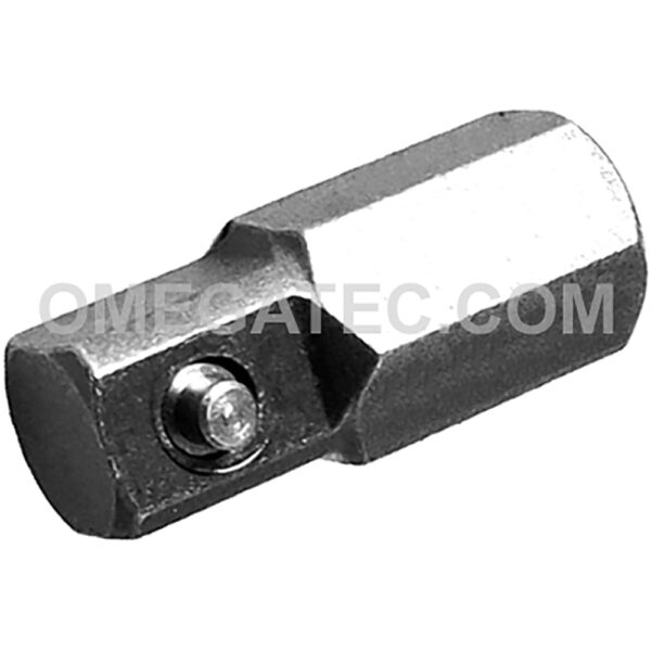 Apex A-110 5/16'' Socket And Ratchet Wrench Adapter
