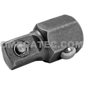 Apex A-112 3/8'' Socket And Ratchet Wrench Adapter
