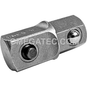 Apex A-3-10MM 10mm Metric Socket And Ratchet Wrench Adapter