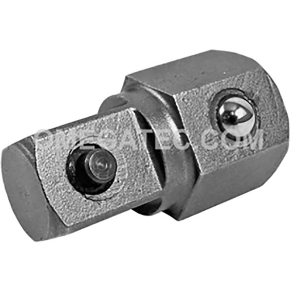 Apex A-3-14MM 14mm Metric Socket And Ratchet Wrench Adapter