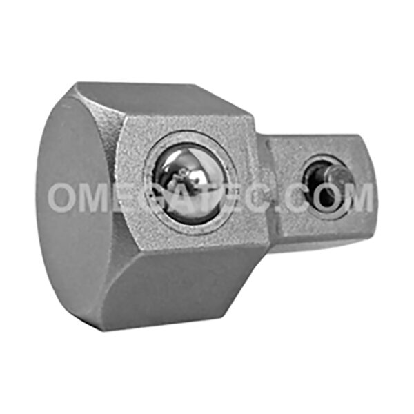 Apex A-3-18MM 18mm Metric Socket And Ratchet Wrench Adapter