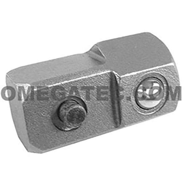 Apex A-5-16MM 16mm Metric Socket And Ratchet Wrench Adapter