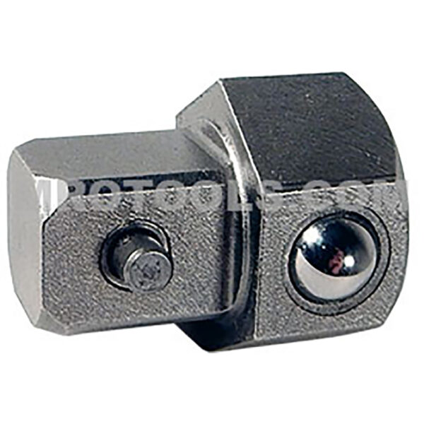 Apex A-5-21MM 21mm Metric Socket And Ratchet Wrench Adapter