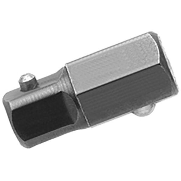 Apex A-5-24MM 24mm Metric Socket And Ratchet Wrench Adapter
