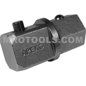 Apex A-516 1/2'' Socket And Ratchet Wrench Adapter