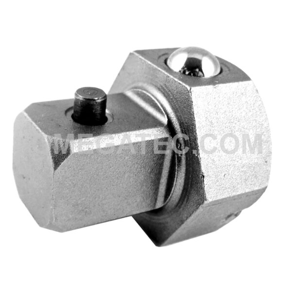 Apex A-530 15/16'' Socket And Ratchet Wrench Adapter