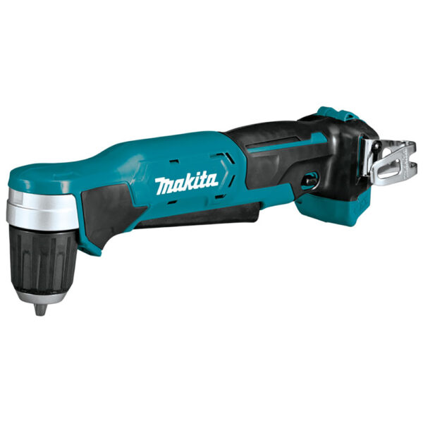 AD04Z Makita 12V max CXT Lithium-Ion Cordless 3/8'' Right Angle Drill, Tool Only