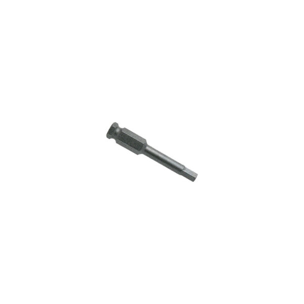 Apex AP-08 1/4'' Socket Head Power Drive Bits, 5/8'' Hex Drive