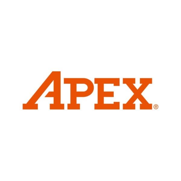 Apex 44-71-B 1/4'' Socket and Ratchet Wrench Adapter, 1/4'' Male Hex Drive