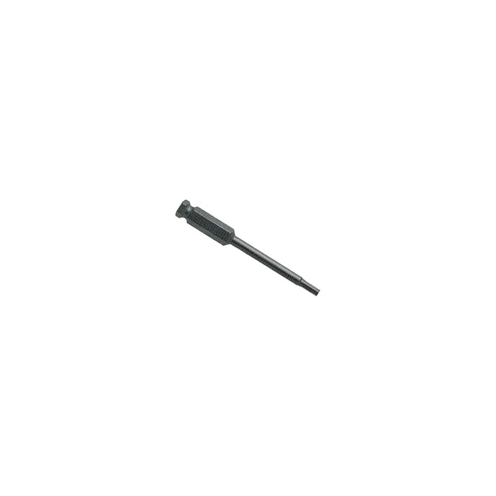 Apex 5/16'' Socket Head (Hex-Allen) Hex Power Drive Bits,SAE And Metric