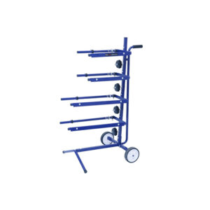 ASMS2 Astro Pneumatic Masking Station - Tree Type