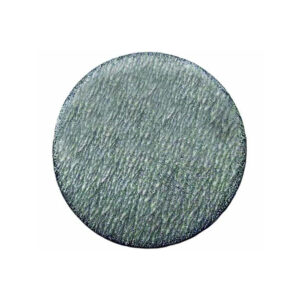 2000P Astro Pneumatic 2000 Grit Sanding Disc - 1.5'' / 38mm Diameter 100PK