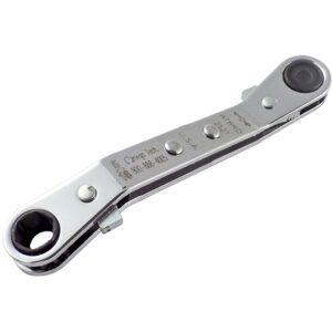 ATBRO2531 Hi-Lok Offset Box Ratchet 1/4'' x 5/16''