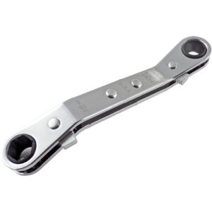 ATBRO3134 Hi-Lok Offset Box Ratchet 5/16'' x 11/32''