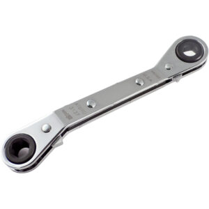 ATBRO3137 Hi-Lok Offset Box Ratchet 5/16'' x 3/8''