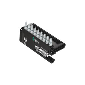 Wera 05136011001 10 Pc. Drywall 1 Bit-Check