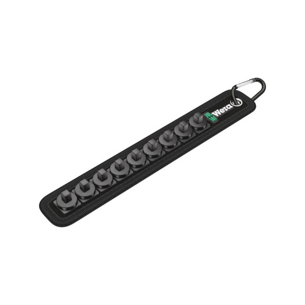 Wera 05003891001 Belt A (Textile Belt), 9 Location, unloaded