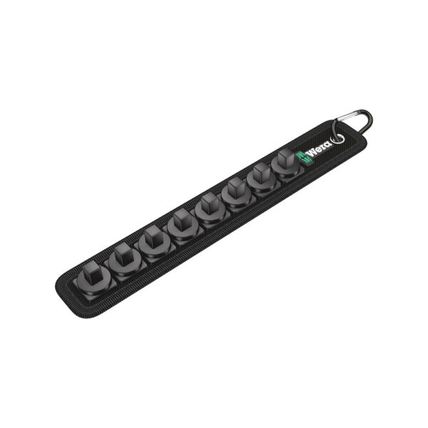 Wera 05003980001 Belt B (Textile Belt), 8 Location, Unloaded