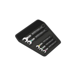 Wera 05004178001 Bicycle Set 10 5 piece