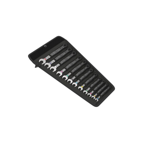 Wera 05004181001 12 piece Bicycle Set 12