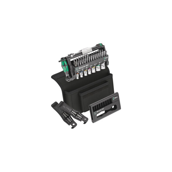 Wera 05004172001 41 Pc. Bicycle Set 3