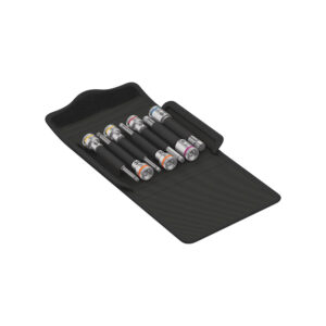 Wera 05004176001 7 Pc. Bicycle Set 8