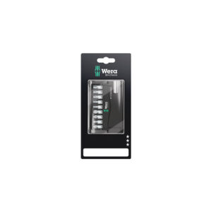 Wera 05073416001 10 Pc. Universal 5 SB Bit-Check