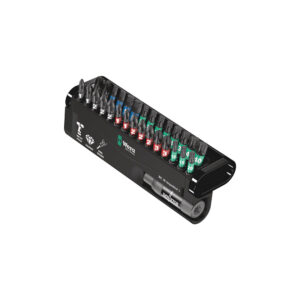 Wera Impaktor Bit Sets