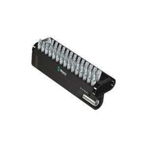 Wera 05057432001 30 Pc. Wood 2 Bit-Check