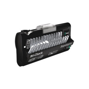 Wera 05346293001 31 Pc. Zyklop Mini 2 Bit-Check