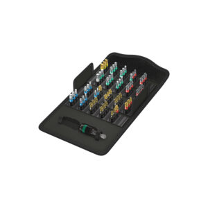 Wera BiTorsion Bit Sets