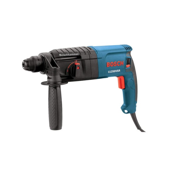 11250VSR Bosch 3/4'' SDS-Plus Rotary Hammer, Pistol Grip