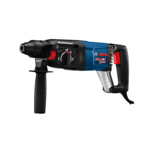 11255VSR Bosch 1'' SDS-Plus Rotary Hammer, ''D'' Handle ''Bulldog Xtreme''
